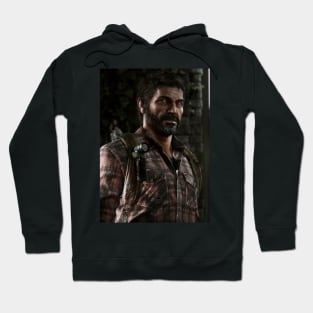 TLOU1 Joel Hoodie